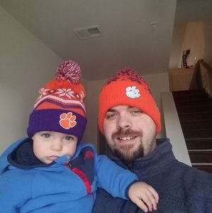 Meet your Posher, Roger